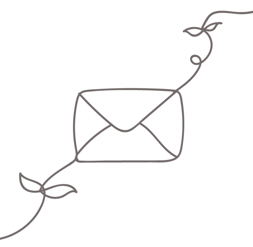 email image for website