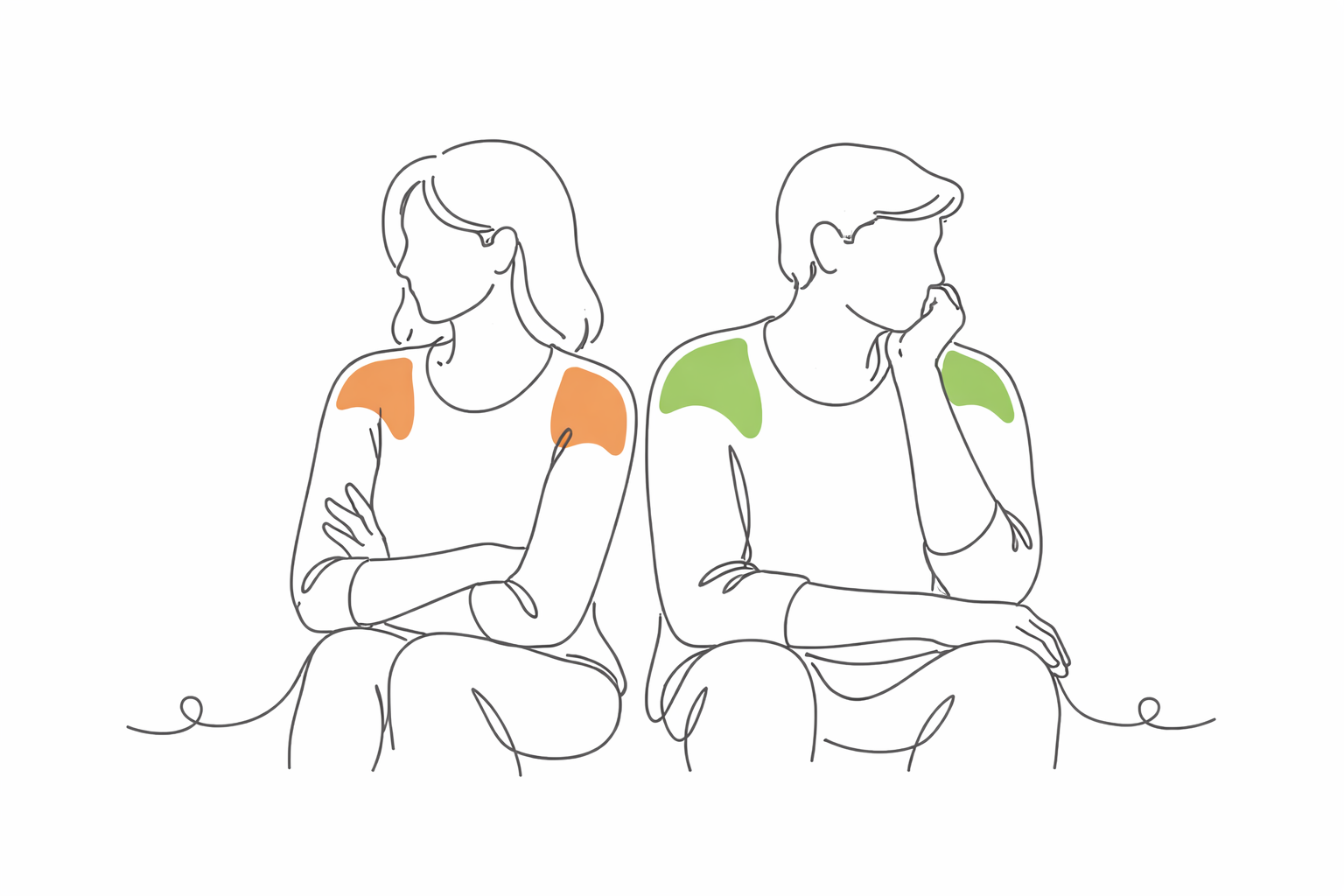 Couples Therapy – The Peachstone Practice